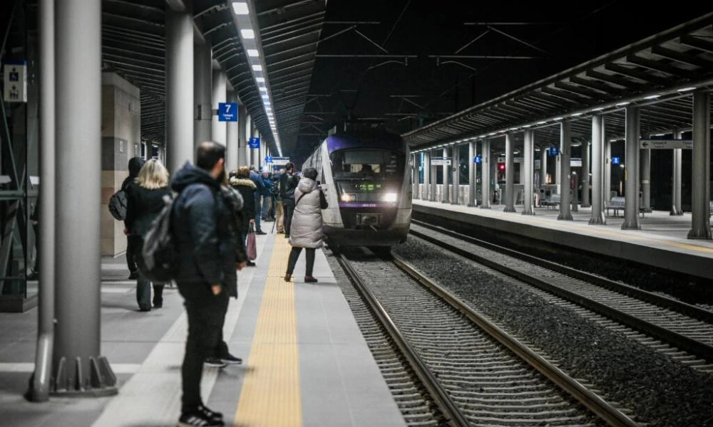Τροποποιήσεις δρομολογίων Προαστιακού λόγω 3ωρης στάσης εργασίας